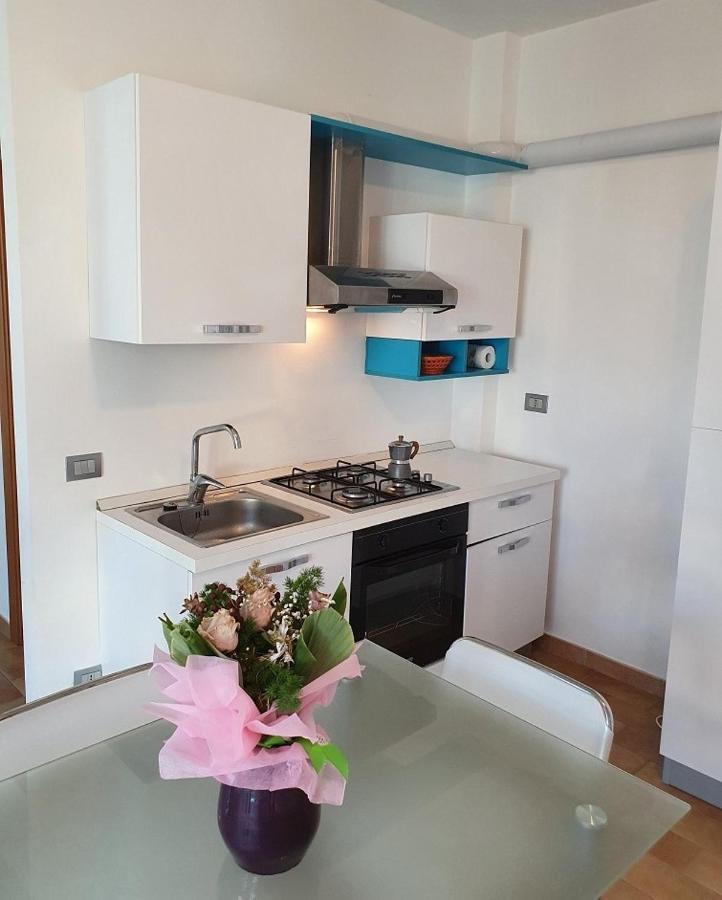 La Finestra Sul Conero Apartments Numana Extérieur photo