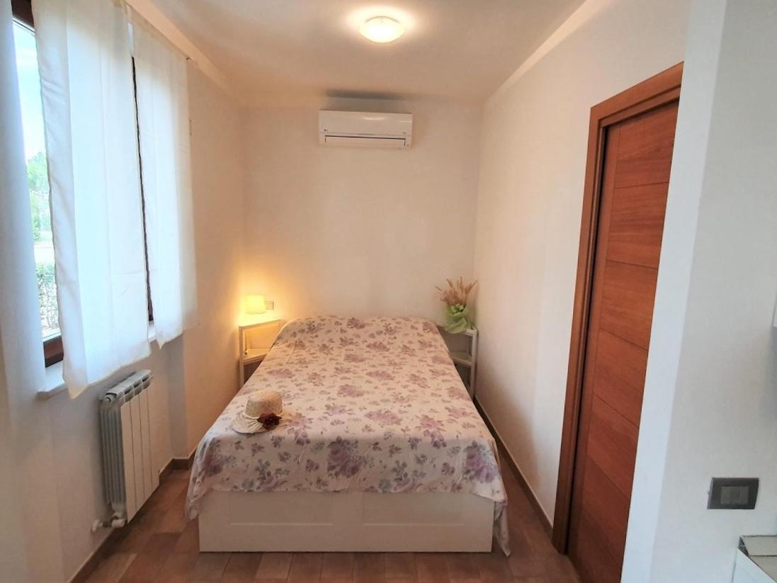 La Finestra Sul Conero Apartments Numana Extérieur photo
