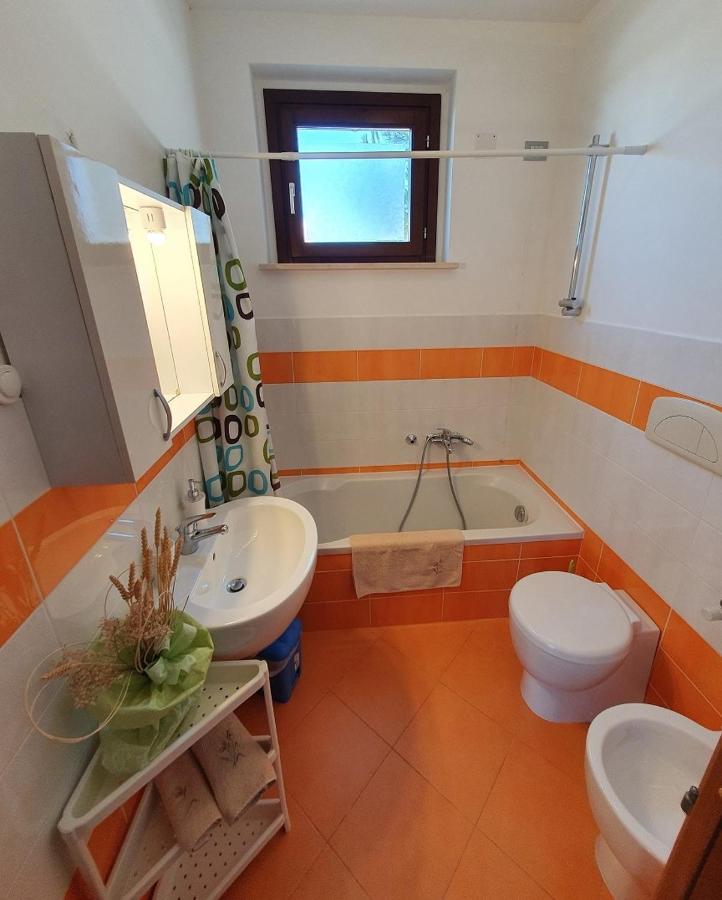 La Finestra Sul Conero Apartments Numana Extérieur photo