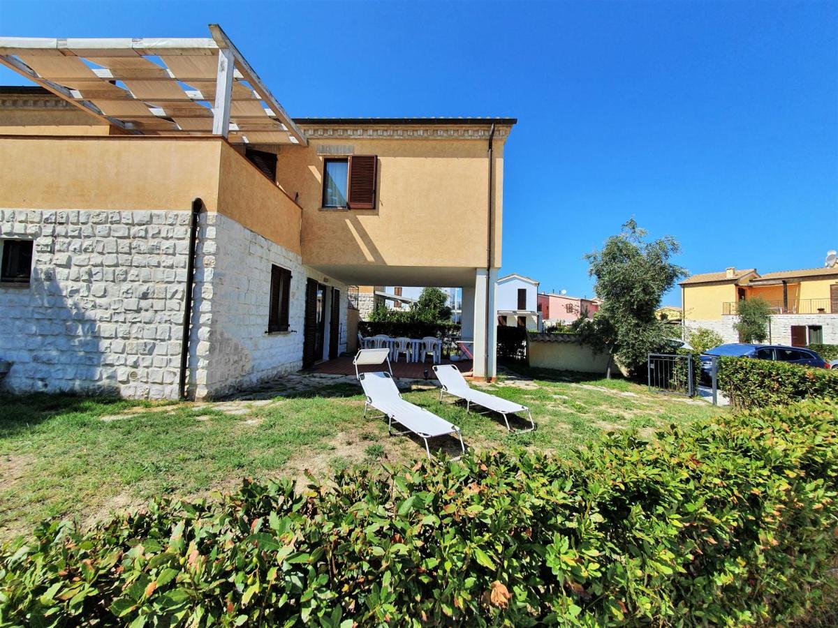 La Finestra Sul Conero Apartments Numana Extérieur photo