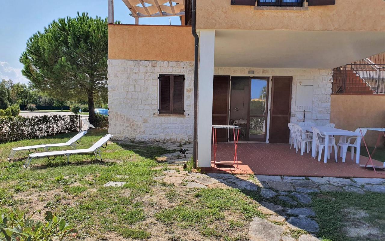 La Finestra Sul Conero Apartments Numana Extérieur photo