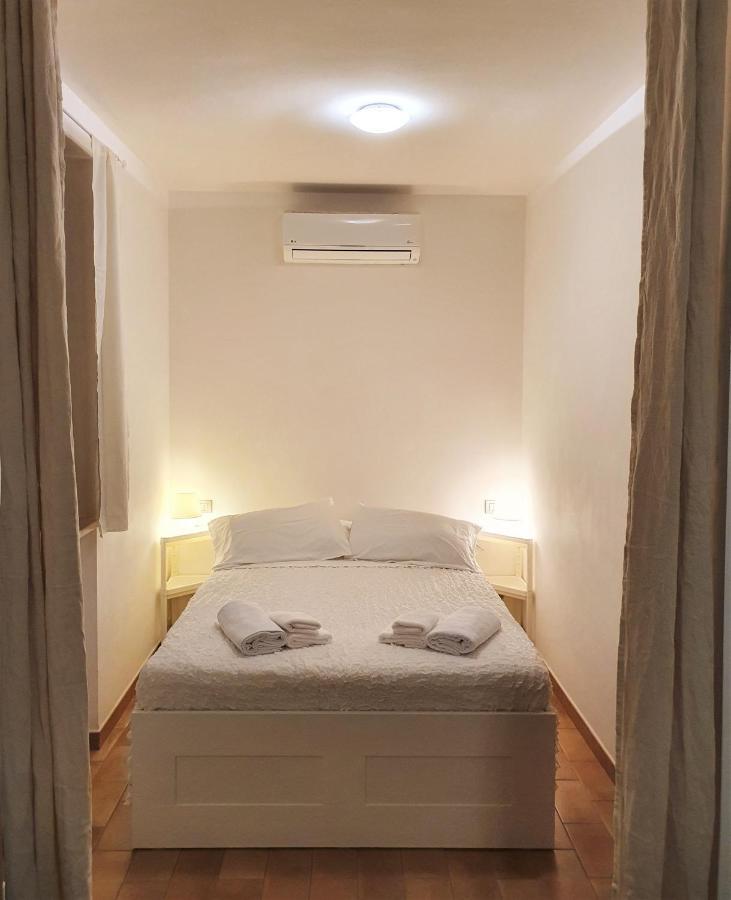 La Finestra Sul Conero Apartments Numana Extérieur photo