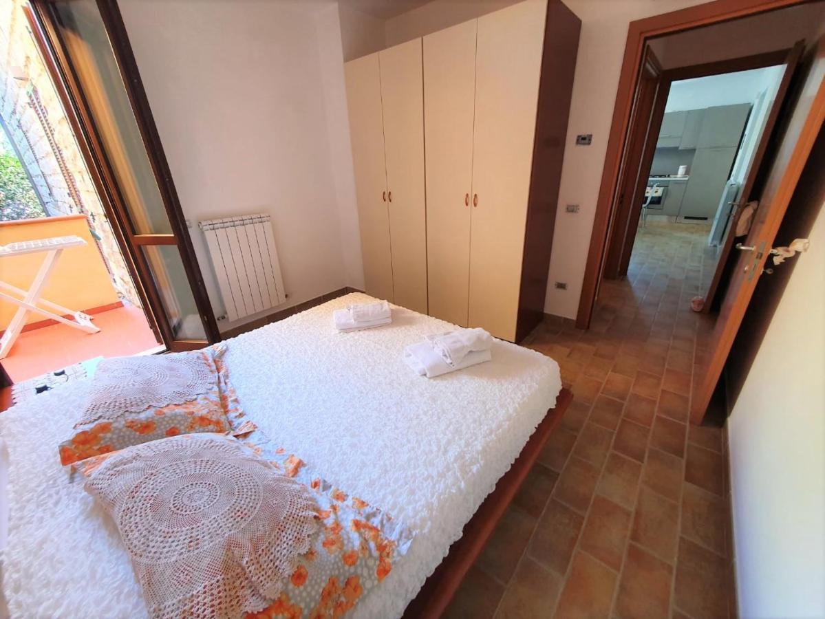 La Finestra Sul Conero Apartments Numana Extérieur photo